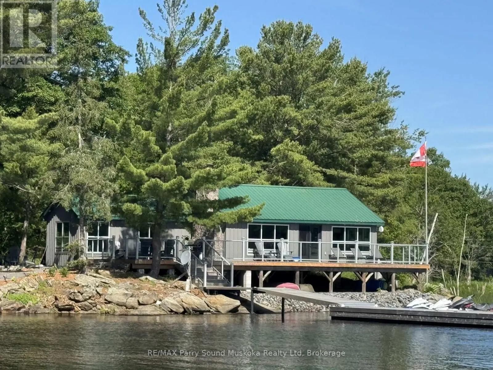1 A15 Island, The Archipelago (Archipelago North)